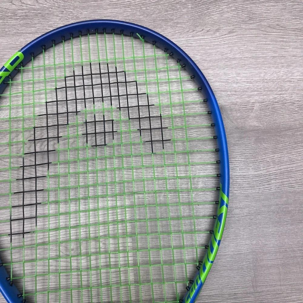 Head‎ Tennis Racquet Ti Conquest Nano Titanium 4 3/8-3